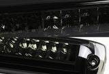 1999-2006 Silverado / Sierra LED Third Brake Light with Cargo Light - Chrome Housing Smoked Lens
