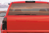 1999-2006 Silverado / Sierra LED Third Brake Light with Cargo Light - Chrome Housing Smoked Lens