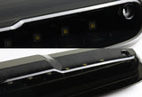 2007-2013 Silverado / Sierra LED Third Brake Light with Cargo Light - Black Housing Smoked Lens