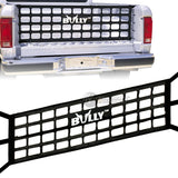 Universal Compact MID Size Pickup Truck Tailgate Tail gate Net 51" X 15"