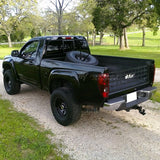 Universal Compact MID Size Pickup Truck Tailgate Tail gate Net 51" X 15"