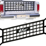 Universal Compact MID Size Pickup Truck Tailgate Tail gate Net 51" X 15"