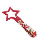 5-Star JDM Tsurikawa Drift Subway Train Bus Handle – Universal Car Interior Hanging Charm, Red Ring & Bosozoku Red Cats Pattern Retro Nylon Strap X1