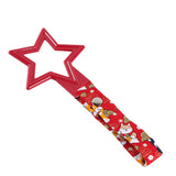 5-Star JDM Tsurikawa Drift Subway Train Bus Handle – Universal Car Interior Hanging Charm, Red Ring & Bosozoku Red Dogs Pattern Retro Nylon Strap X1