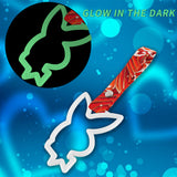 Bunny JDM Tsurikawa Drift Subway Train Bus Handle Strap – Universal Car Interior Hanging Charm, Bosozoku Red Waves Pattern Retro Nylon Strap X1