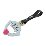 Anime KingBoo JDM Tsurikawa Drift Subway Train Bus Handle Strap – Universal Car Interior Hanging Charm, PVC Strap