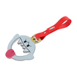 Anime KingBoo JDM Tsurikawa Drift Subway Train Bus Handle Strap – Universal Car Interior Hanging Charm, PVC Strap