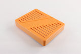 Tree Fog Natural Extreme Car Air Freshener Fresh Box -Orange + Squash Mixed X6