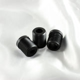 Mugen Titanium Manual Shift Knob (18CM)