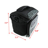 JDM Takata Bride Dark Gradation Camera backpack Bag Canon Nike Sony DSLR