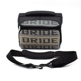 JDM Takata Bride Gradation Camera backpack Bag Racing Canon Nike Sony DSLR