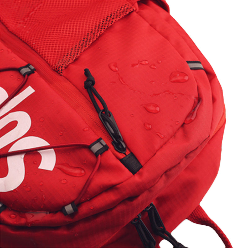 Supreme3M Box Logo Unisex High Quality Travel Sport Laptop Backpack Sc –  MAKOTO_JDM