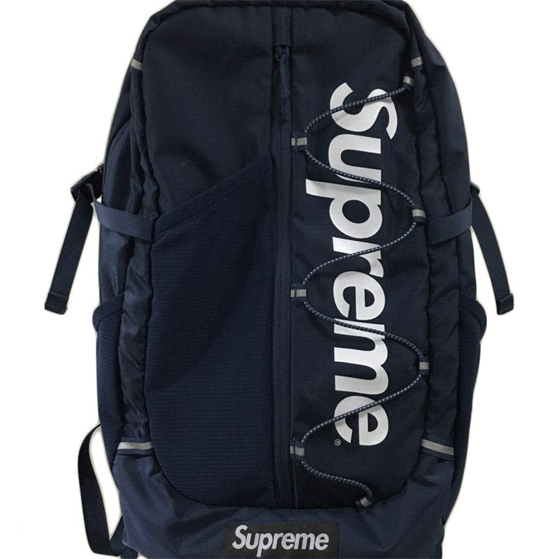 Supreme3M Box Logo Unisex High Quality Travel Sport Laptop