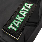 NEW JDM RECARO GRADATION CROSSBODY SHOULDER BAG W/ BLACK TAKATA STRAPS BACKPACK
