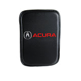 Acura Car Center Console Armrest Cushion Mat Pad Cover