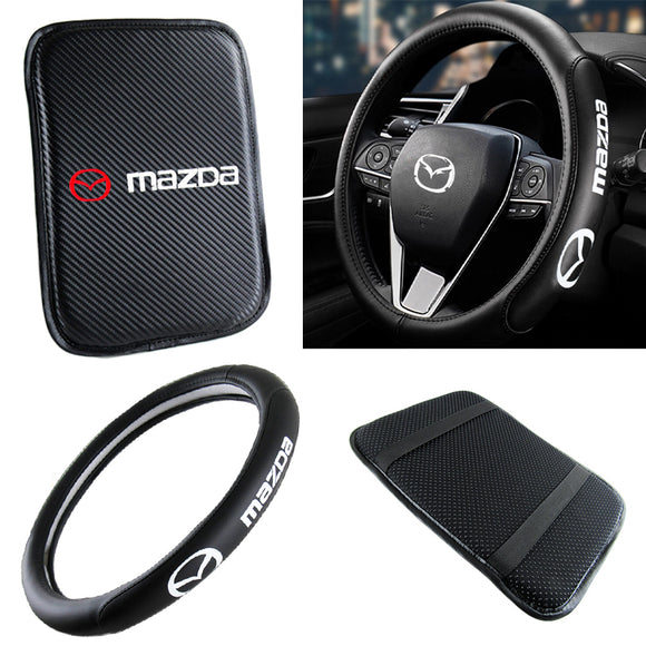 MAZDA Mazda Speed Set Black 15