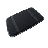 Acura Car Center Console Armrest Cushion Mat Pad Cover with Seat Belt Cover Set