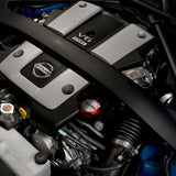 Nissan Nismo Red Engine Oil Filler Cap
