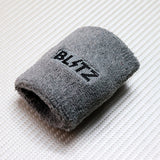 Blitz Gray Reservoir Sock x2