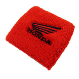 Honda Red Reservoir Sock