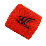 Honda Red Reservoir Sock