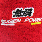 Mugen Red Reservoir Sock
