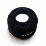 Nissan Nismo Black Reservoir Sock