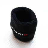Nissan Nismo Black Reservoir Sock x2