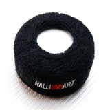 Mitsubishi Ralliart Black Reservoir Sock