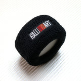 Mitsubishi Ralliart Black Reservoir Sock