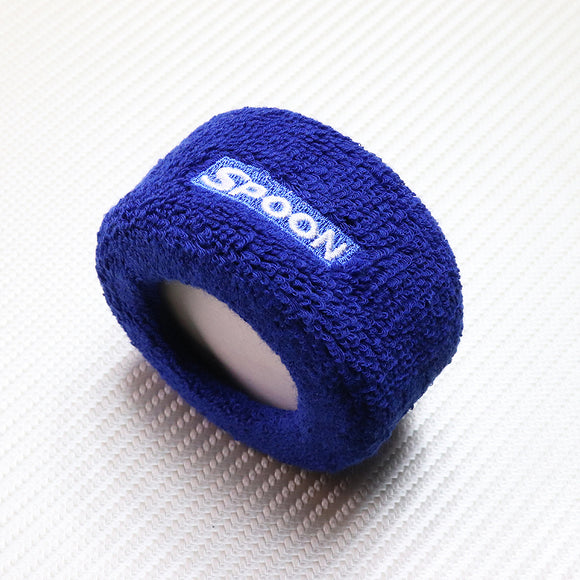 Spoon Sports Blue Reservoir Sock