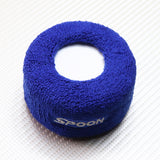 Spoon Sports Blue Reservoir Sock