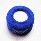Subaru STI Blue Reservoir Sock