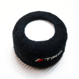 Toyota TRD Black Reservoir Sock