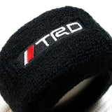 Toyota TRD Black Reservoir Sock