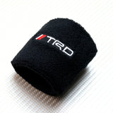 Toyota TRD Black Reservoir Sock