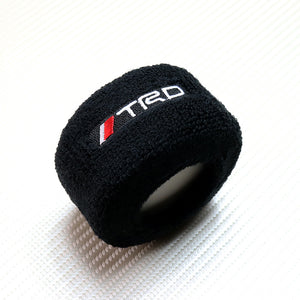 Toyota TRD Black Reservoir Sock