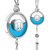 Honda Car Air Freshener Pendant (OCEAN Scent)