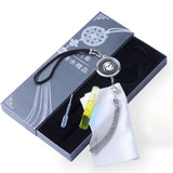 Mazda Car Air Freshener Pendant (LEMON Scent)