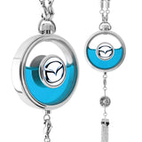 Mazda Car Air Freshener Pendant (OCEAN Scent)
