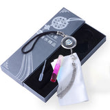 Toyota Car Air Freshener Pendant (LAVENDER Scent)