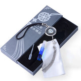 Toyota Car Air Freshener Pendant (OCEAN Scent)