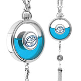 Toyota Car Air Freshener Pendant (OCEAN Scent)