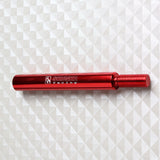 RED M10 x 1.5 Skunk2 Long Shifter Extender Extension 4.5" For HONDA / ACURA