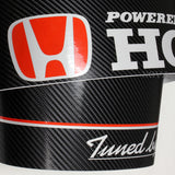 Honda Mugen Carbon Fiber Windshield Banner