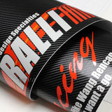 Mitsubishi Ralliart Carbon Fiber Windshield Banner