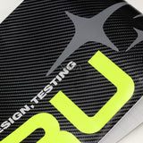 Subaru Carbon Fiber Windshield Banner