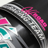 J'S Racing Carbon Fiber Windshield Banner