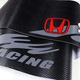 Honda Civic Type R Carbon Fiber Windshield Banner