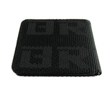 Bride Gradation Leather Bifold Wallet S